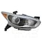Tyc Headlight Assembly, 20-9771-00-9 20-9771-00-9 - alternate 8